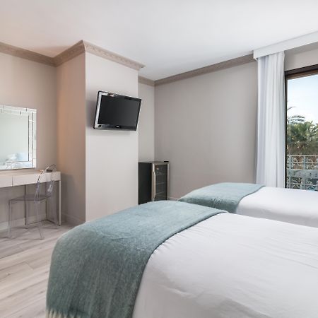 Boutique Hotel B51 마르베야 외부 사진