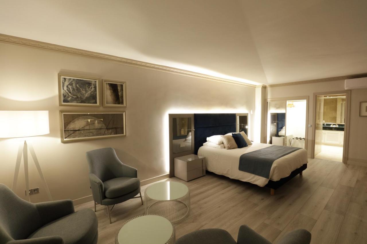 Boutique Hotel B51 마르베야 외부 사진
