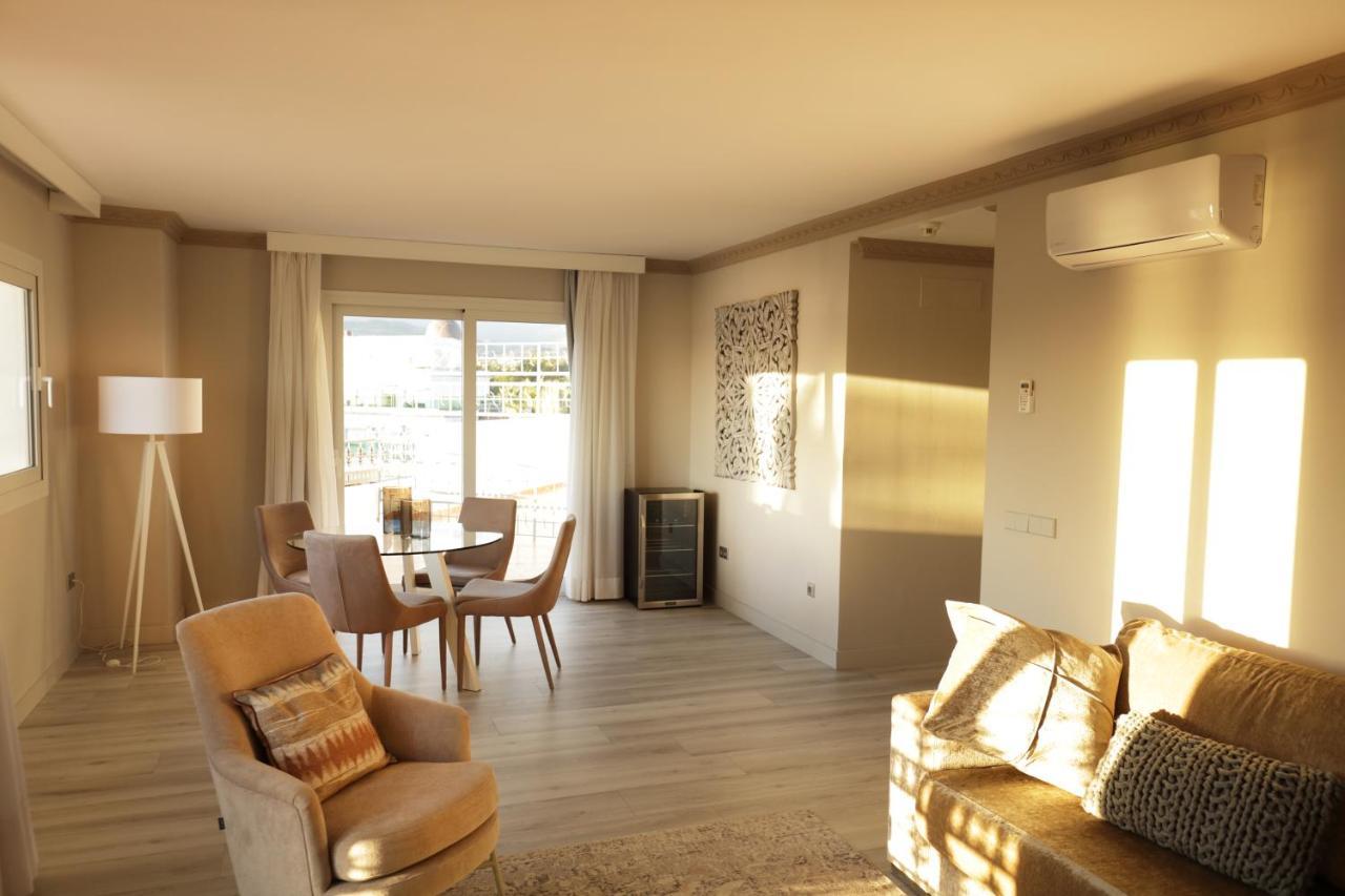 Boutique Hotel B51 마르베야 외부 사진