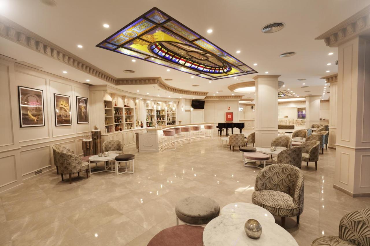 Boutique Hotel B51 마르베야 외부 사진