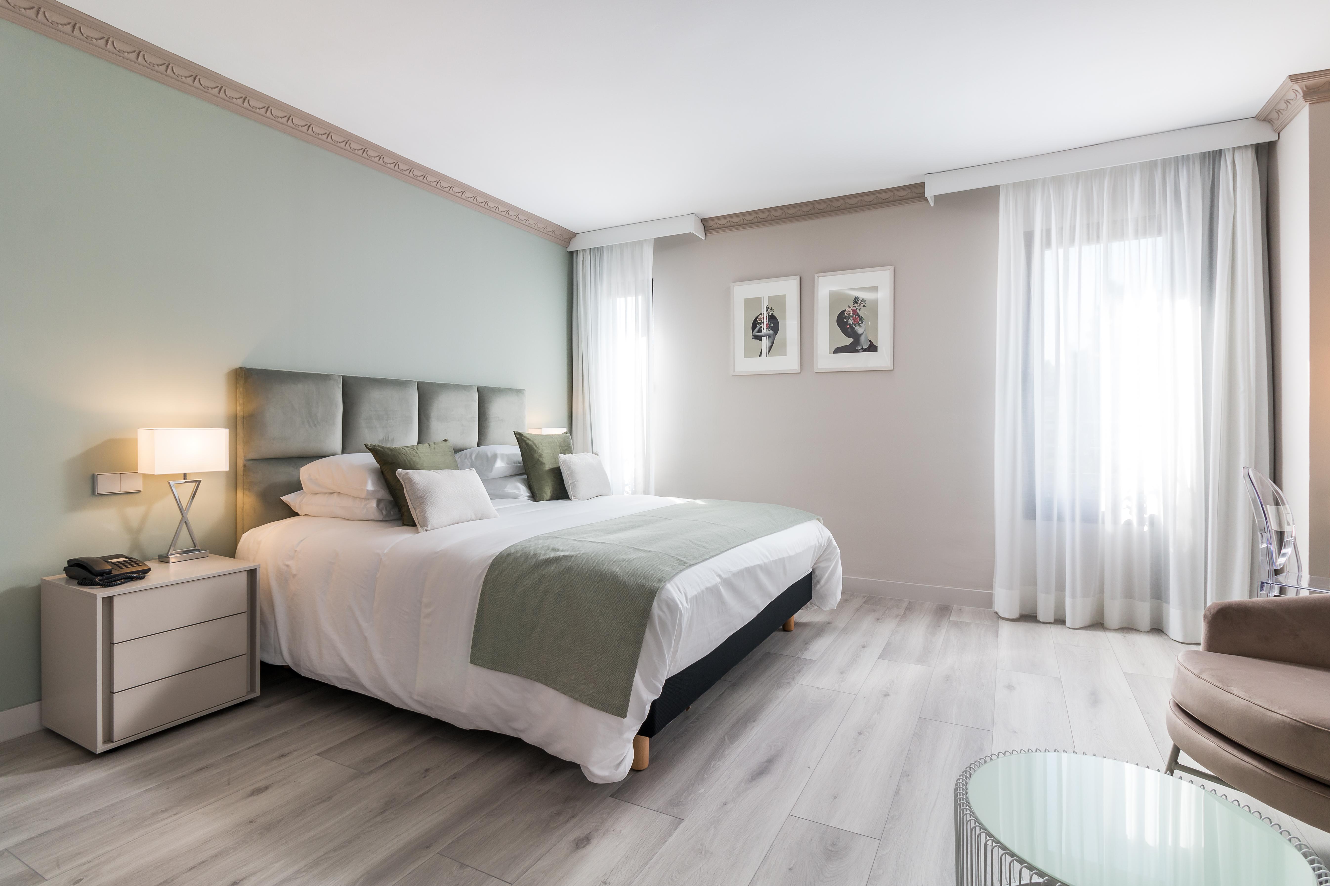 Boutique Hotel B51 마르베야 외부 사진