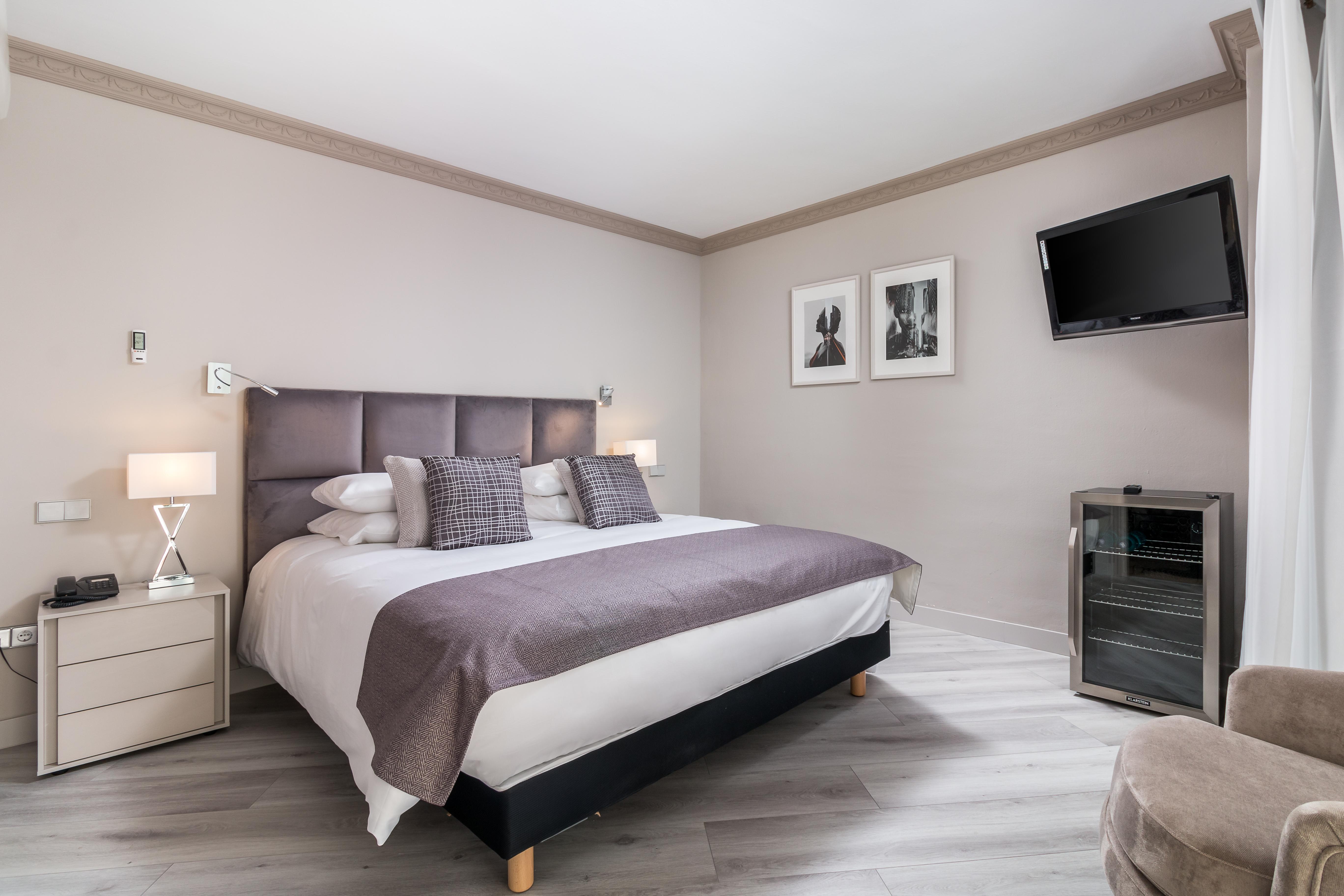 Boutique Hotel B51 마르베야 외부 사진