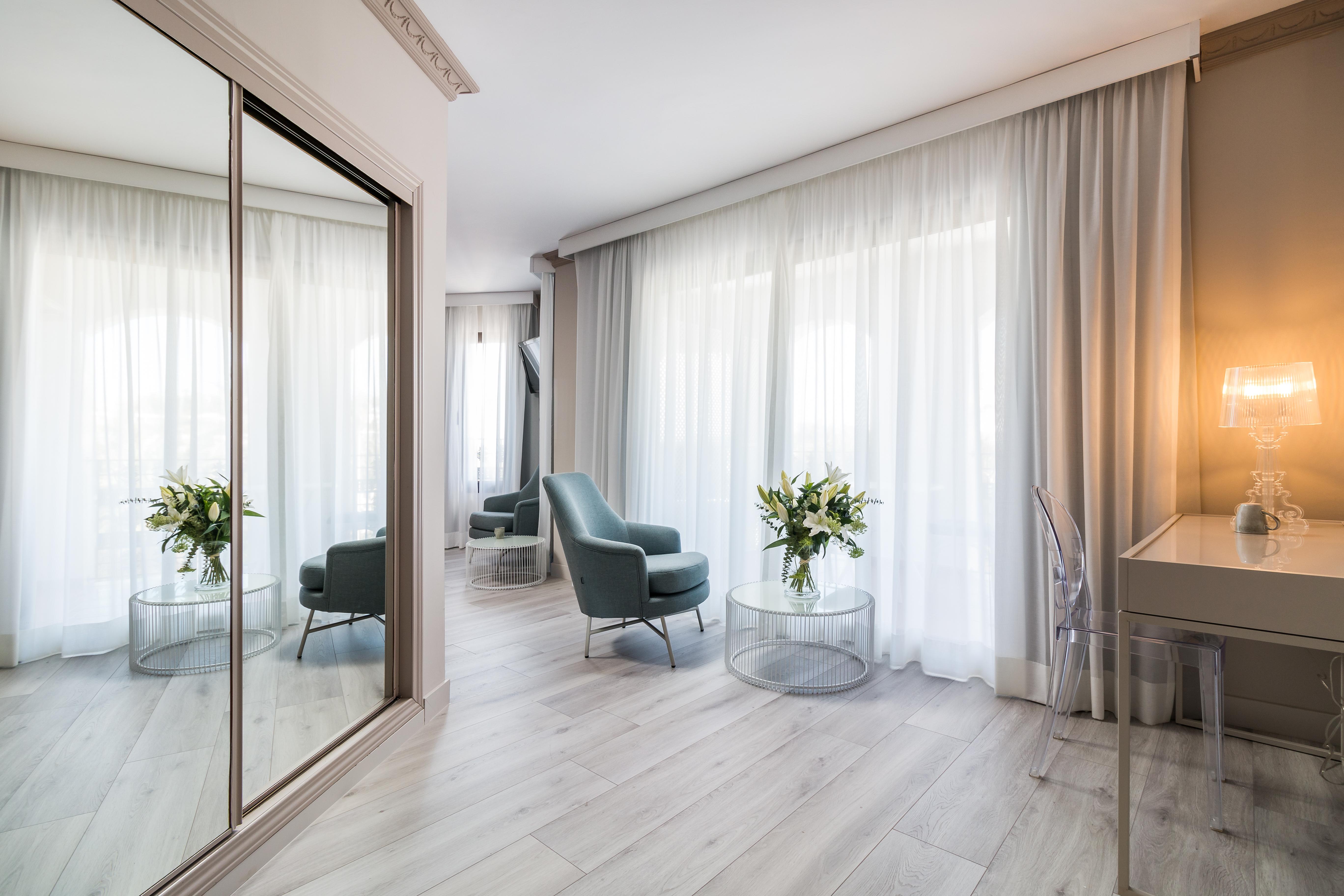 Boutique Hotel B51 마르베야 외부 사진