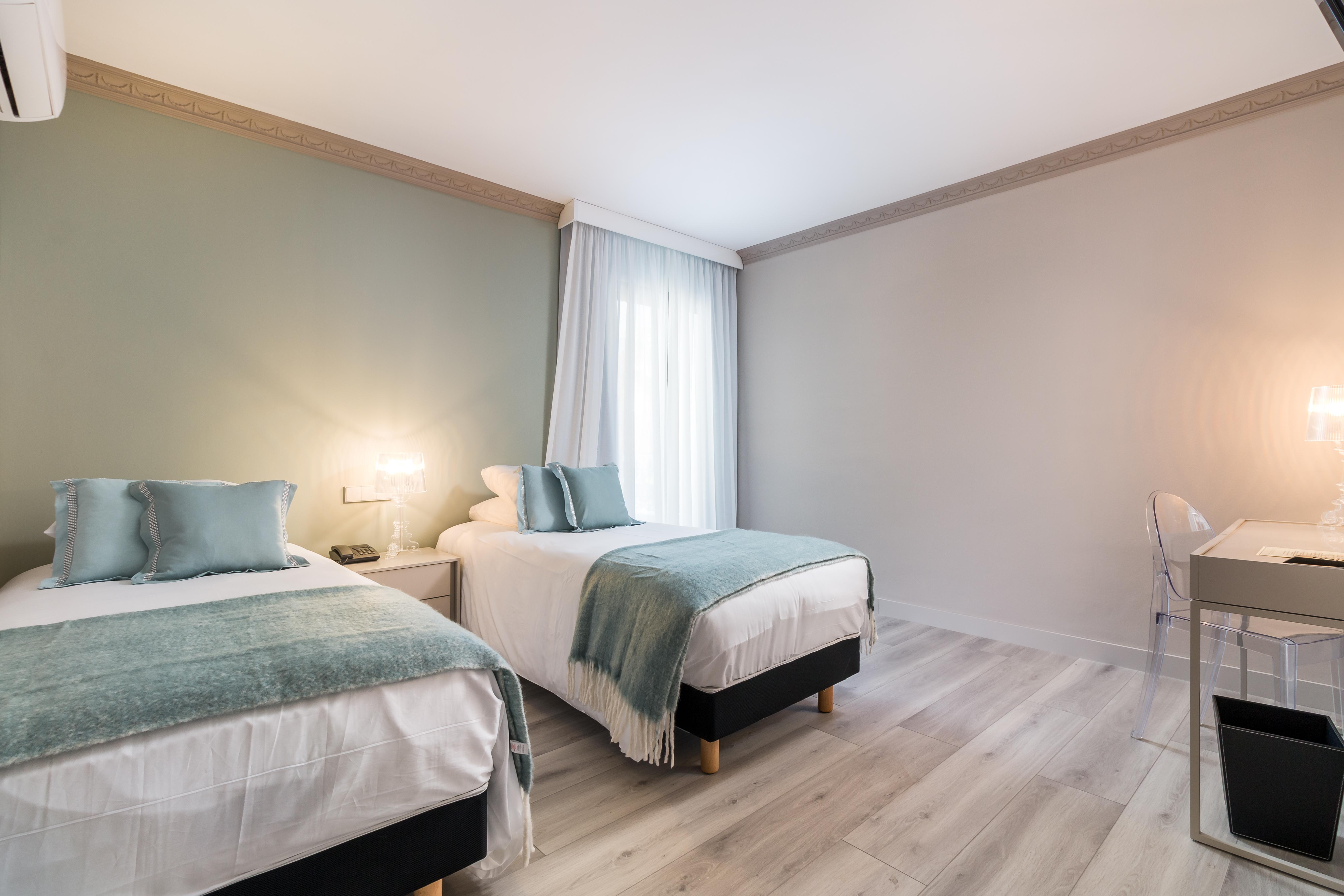 Boutique Hotel B51 마르베야 외부 사진