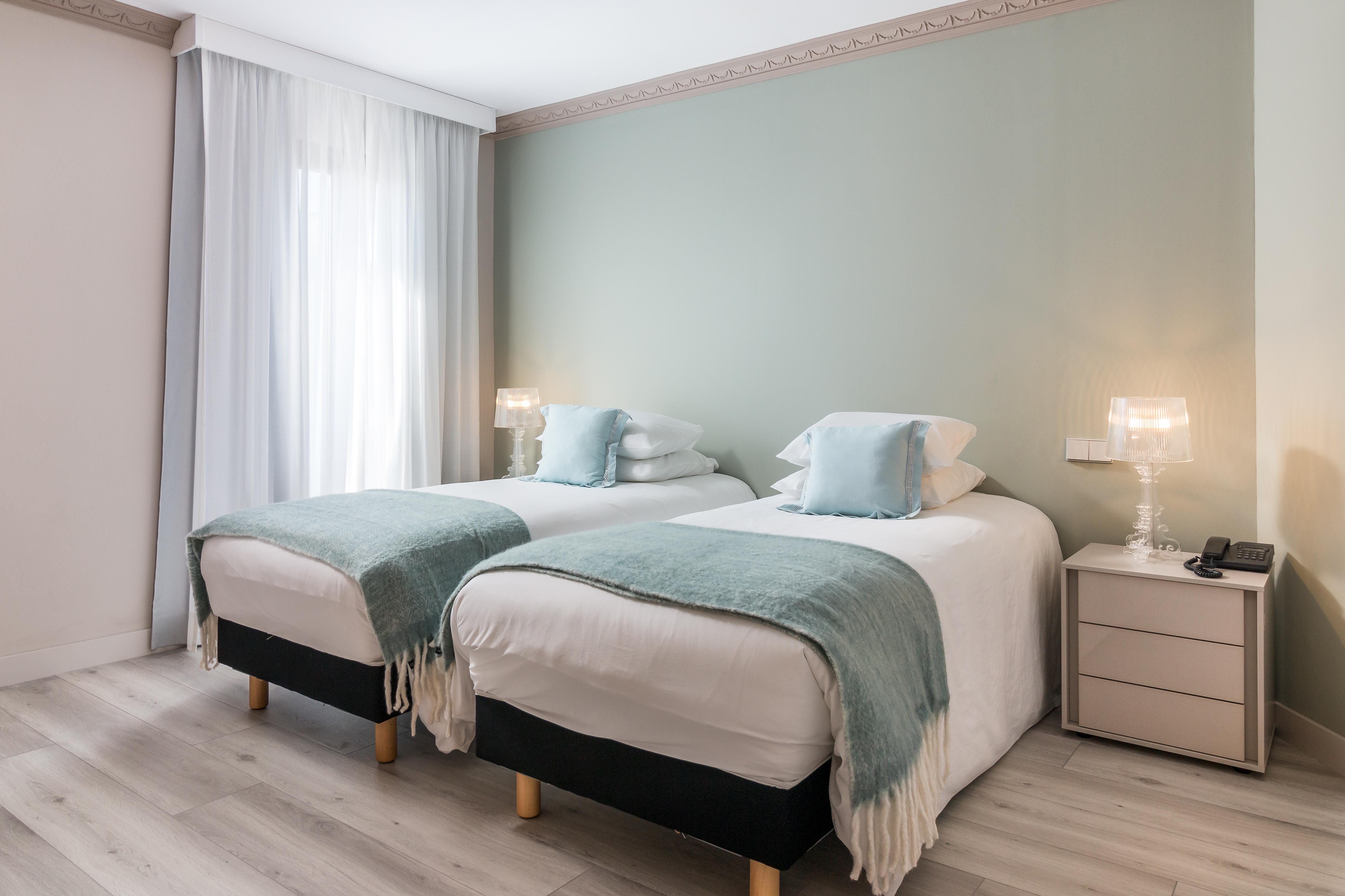 Boutique Hotel B51 마르베야 외부 사진