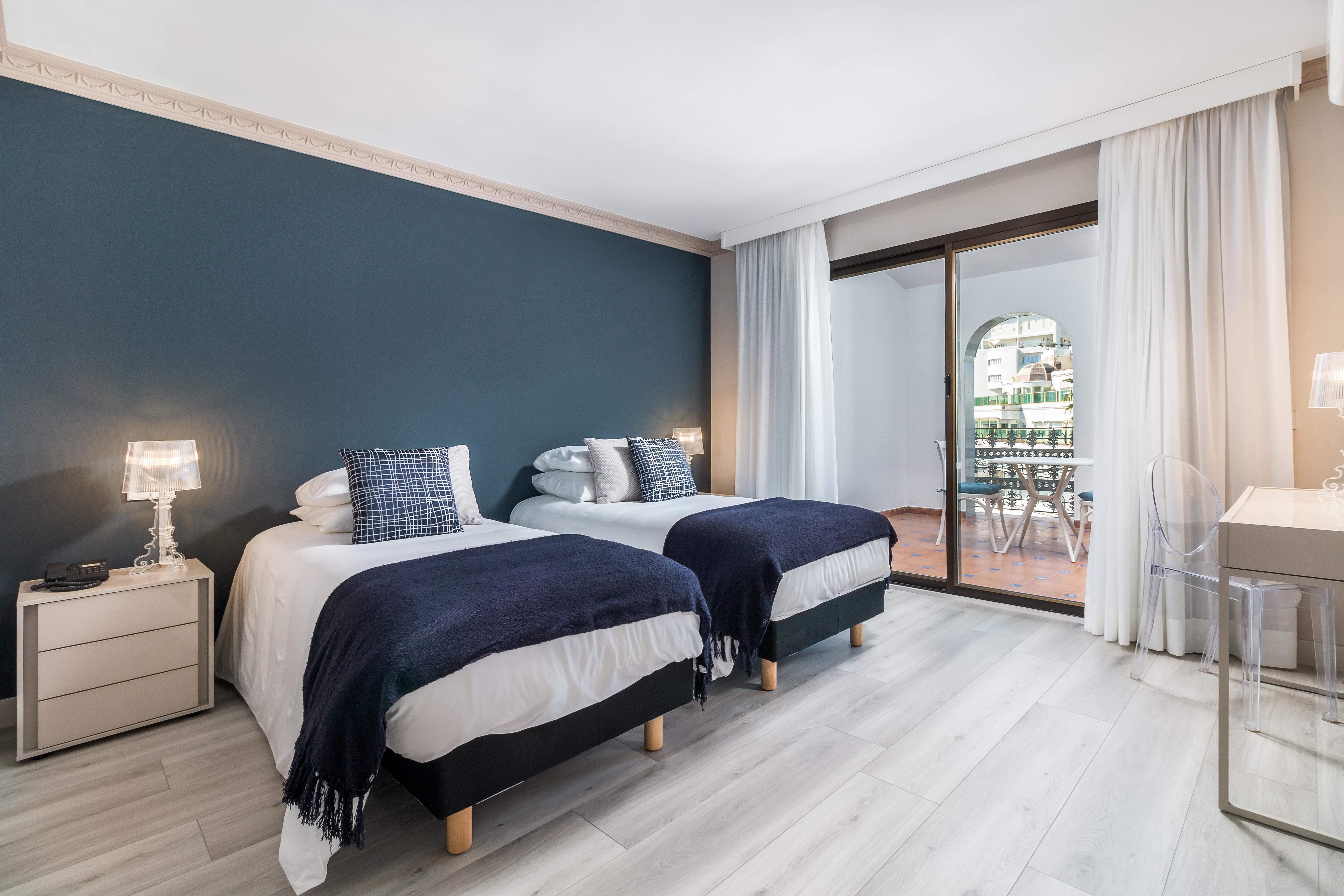 Boutique Hotel B51 마르베야 외부 사진