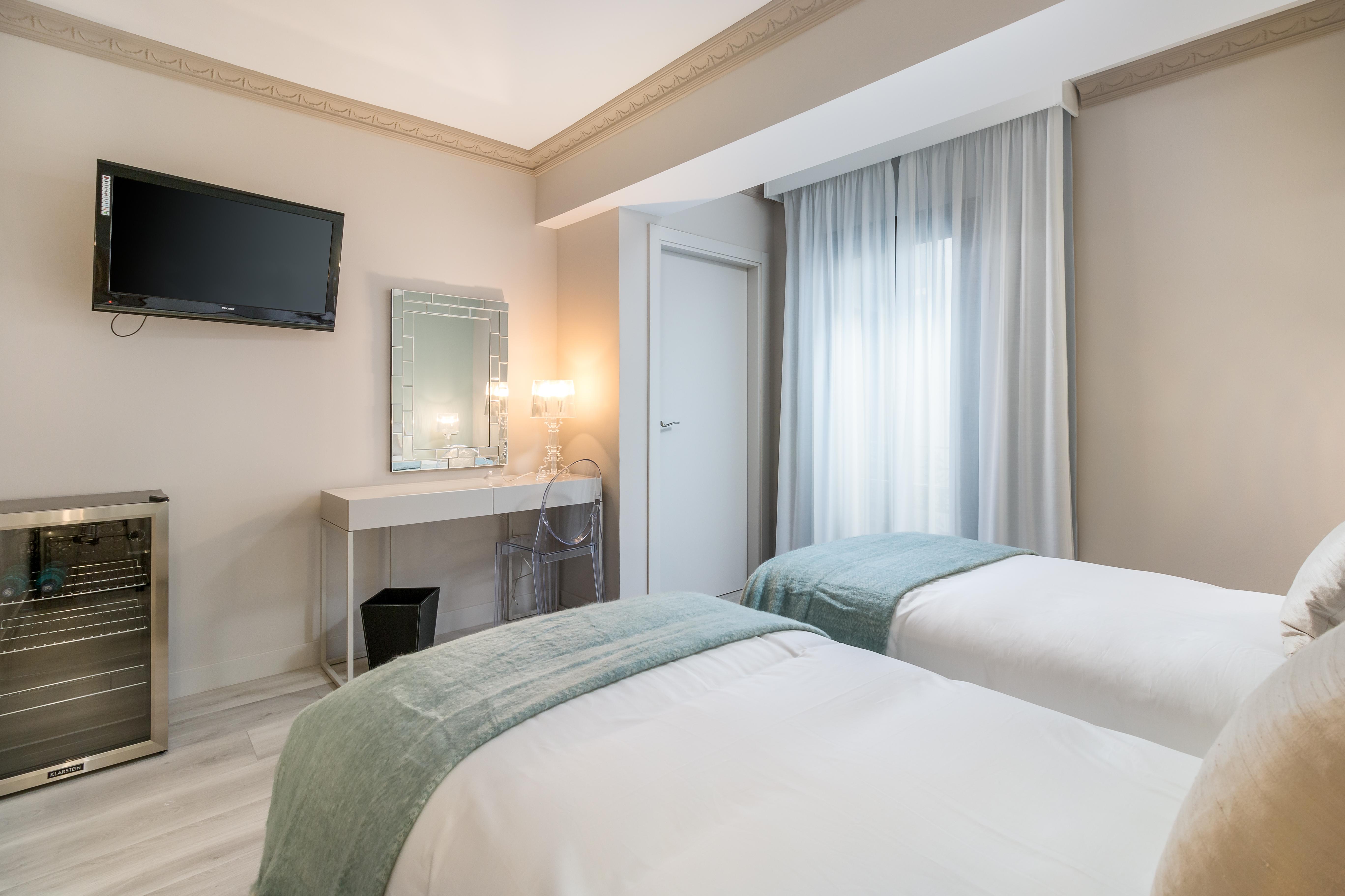 Boutique Hotel B51 마르베야 외부 사진