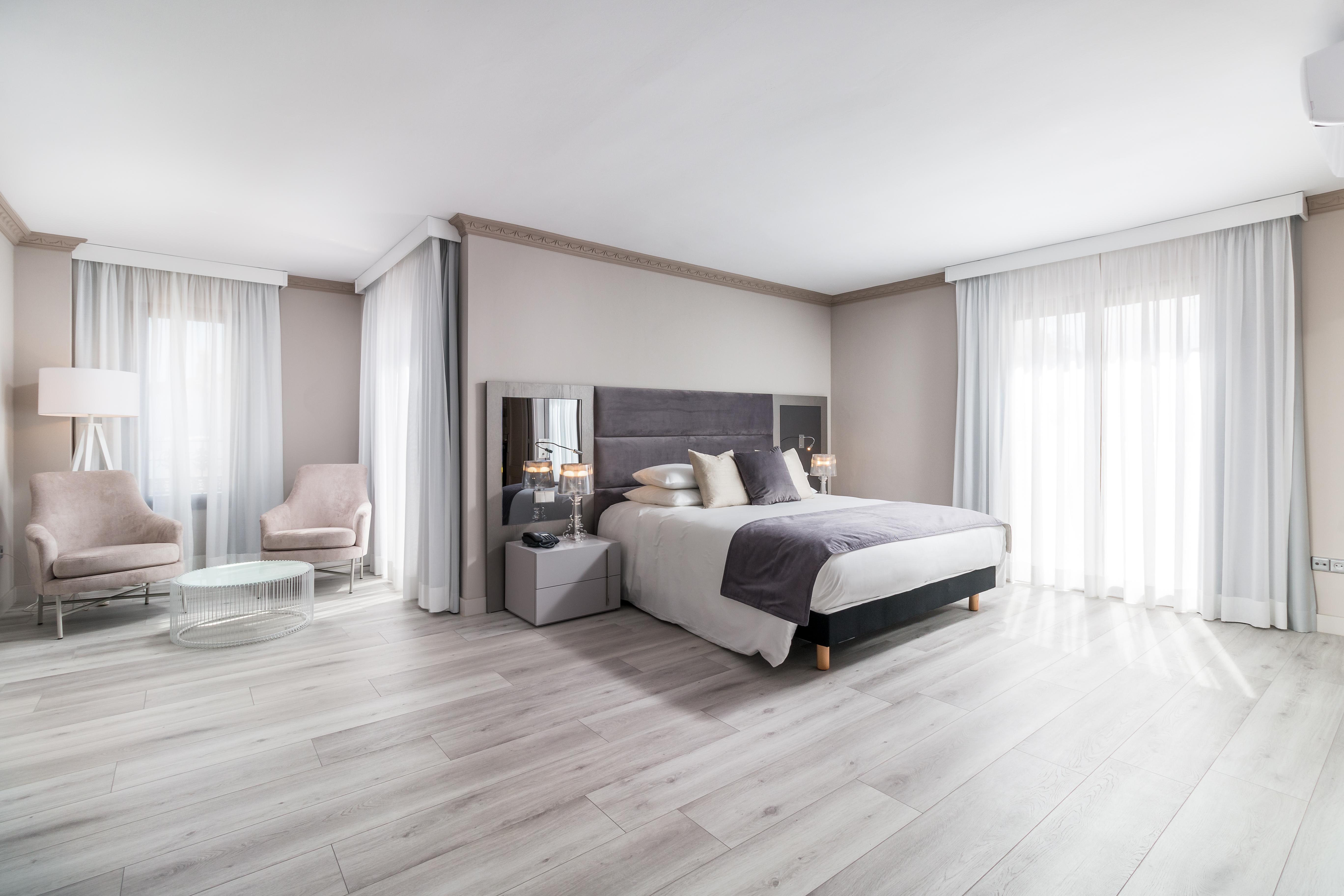 Boutique Hotel B51 마르베야 외부 사진