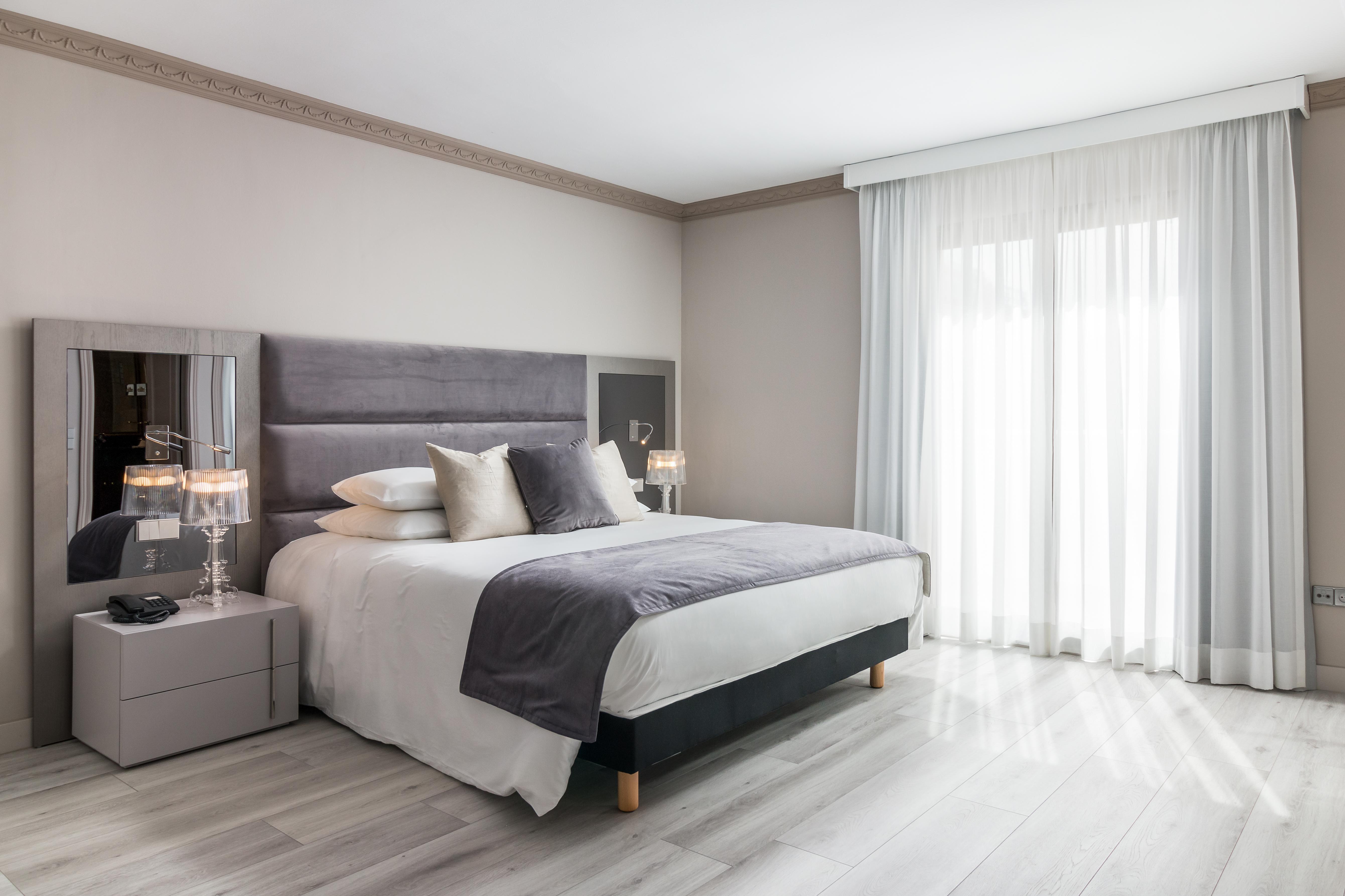 Boutique Hotel B51 마르베야 외부 사진