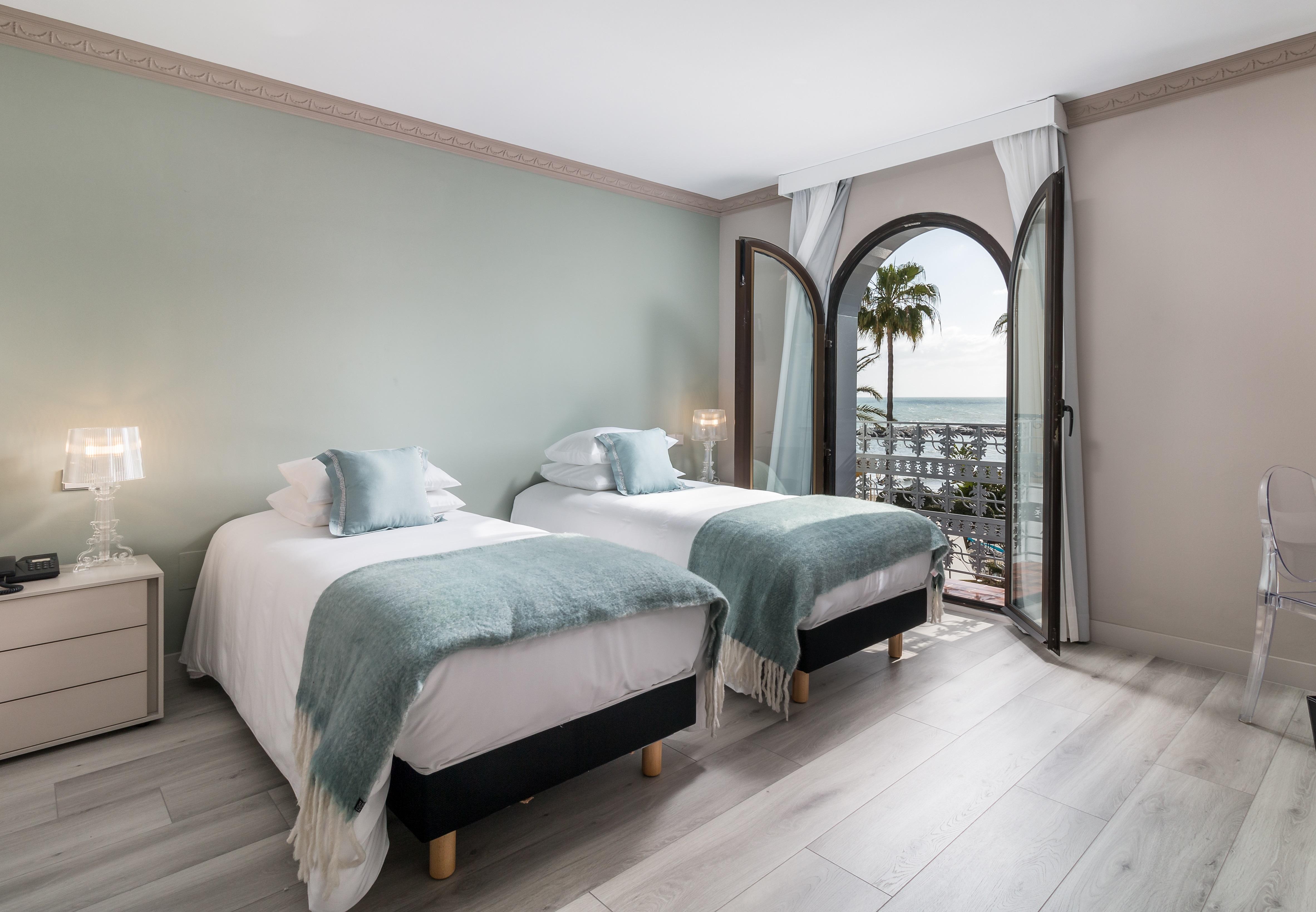 Boutique Hotel B51 마르베야 외부 사진