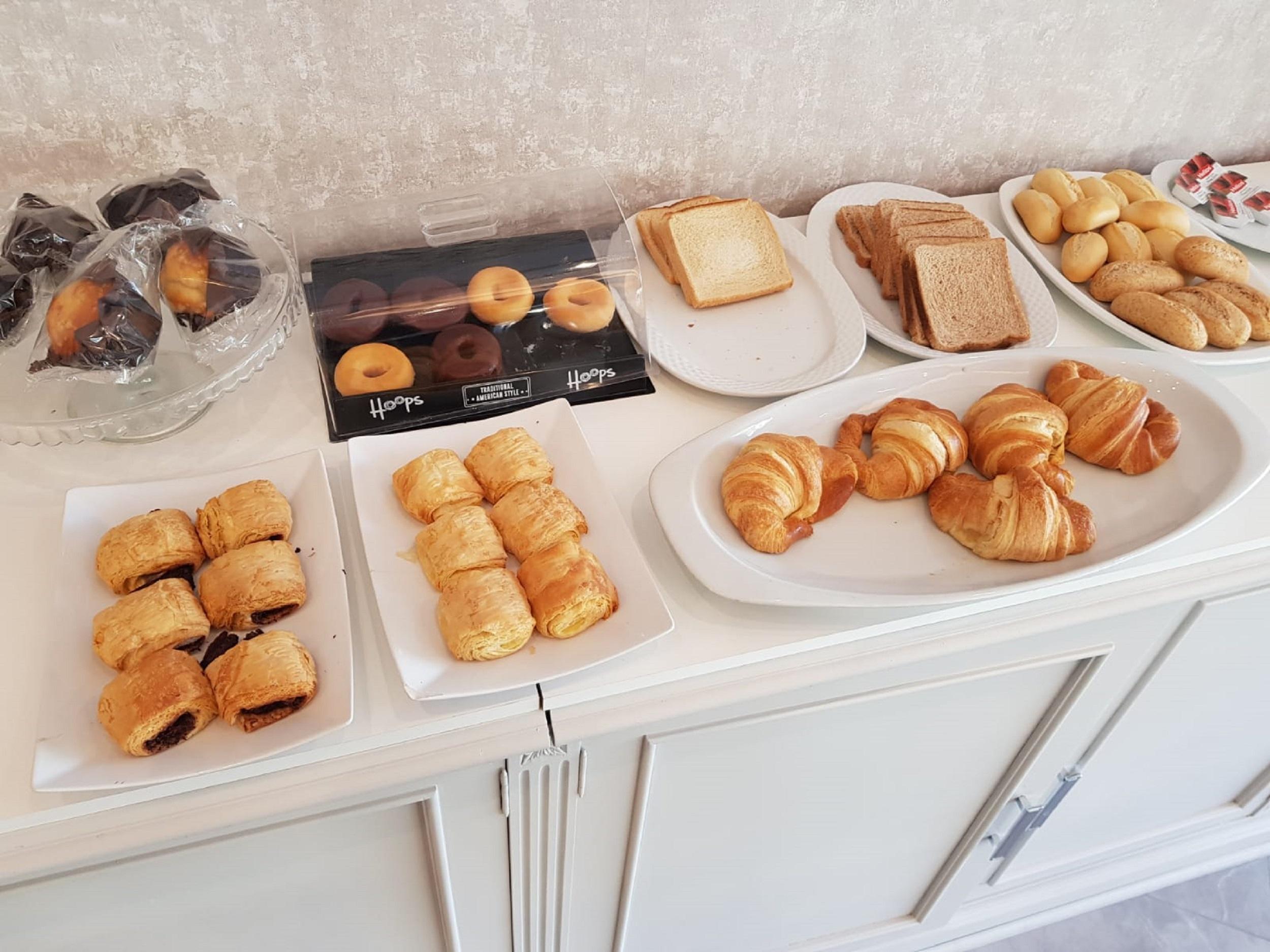 Boutique Hotel B51 마르베야 외부 사진