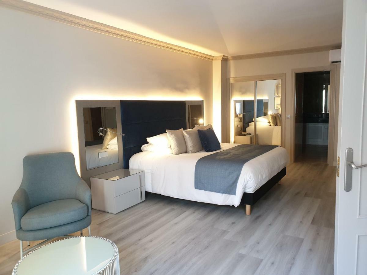Boutique Hotel B51 마르베야 외부 사진