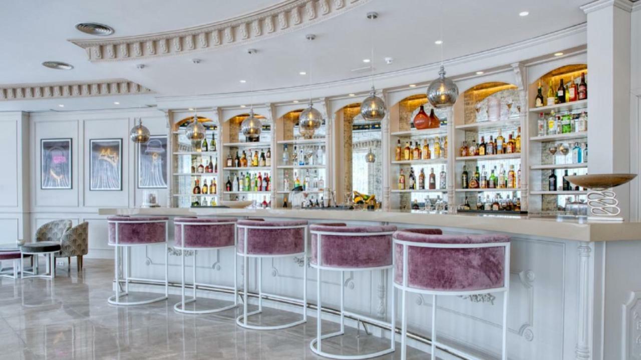 Boutique Hotel B51 마르베야 외부 사진