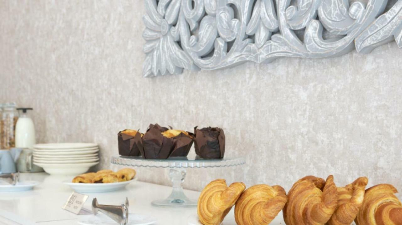 Boutique Hotel B51 마르베야 외부 사진